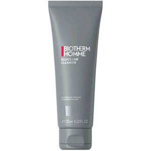 Biotherm Gel Nettoyant Visage