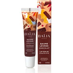 BaÏja Baume Lèvres Chocolat Soin des Yeux & Lèvres