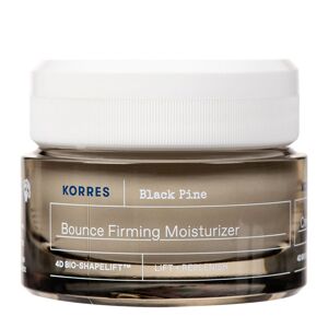 Korres Creme de jour rebond, raffermissante & repulpante