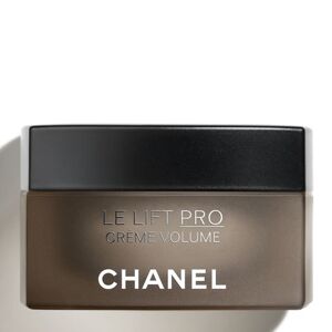 CHANEL LE LIFT PRO CREME VOLUME RIDES ET FERMETÉ