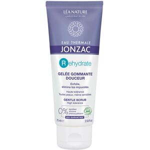 Eau Thermale Jonzac Gelée Gommante Douceur