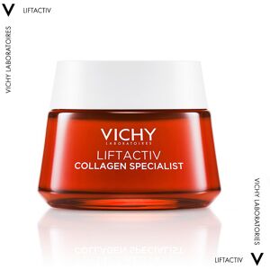 Vichy Liftactiv Collagen Specialist Creme de Jour