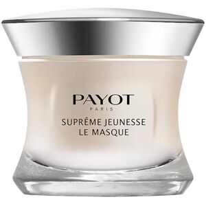 PAYOT Suprême Jeunesse Le Masque - Publicité