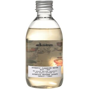 Davines Cleansing Nectar Authentic Formulas