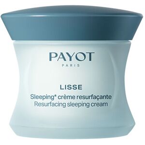 PAYOT Sleeping Crème Resurfaçante - Publicité