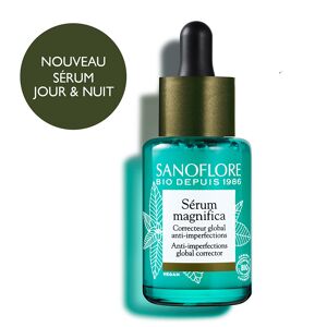 Sanoflore Serum Magnifica Correcteur Global