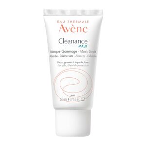 Avène Cleanance MASK Masque-gommage Gommages & Masques