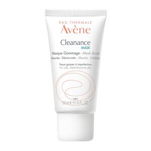Avène Cleanance MASK Masque-gommage