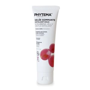 PHYTEMA Gelee Gommante Exfoliant Doux