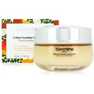 BLANCREME Creme Visage Fouettee Hydratante Mangue