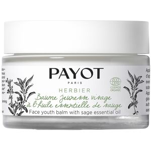 PAYOT Baume Jeunesse Visage a l'huile essentielle de sauge