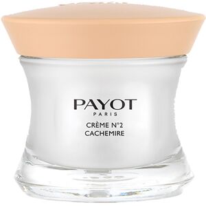 PAYOT Creme N°2 Cachemire Soin hydratant & nourrissant