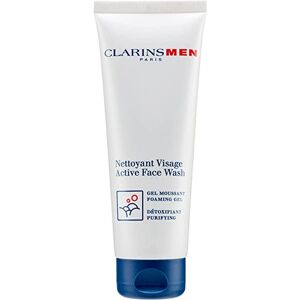 Clarins Men Nettoyant Visage Soins pour le visage