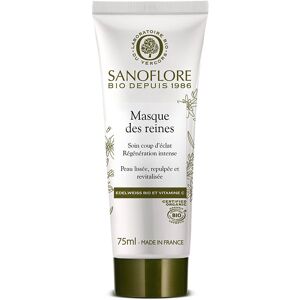 Sanoflore Masque des reines