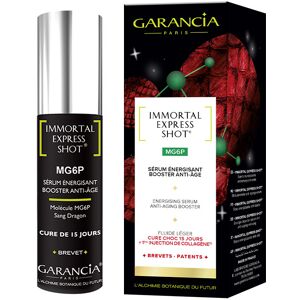 Garancia Immortal Express Shot MG6P Crème de Nuit