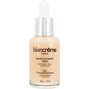 BLANCREME Serum Visage Concentre Eclat