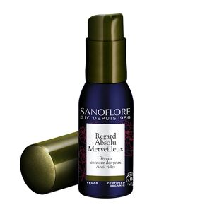 Sanoflore Absolu Merveilleux Serum Yeux Anti-Rides