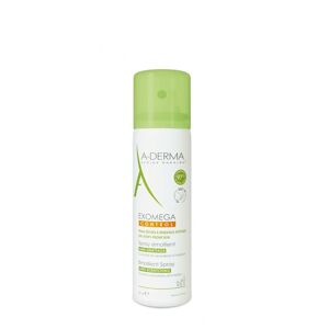 A-derma Crème Soin Spray Émoliant Anti-Grattage