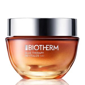 Biotherm Crème Blue Therapy Revitalize Day