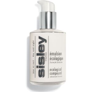 Sisley Émulsion Écologique Formule Avancée Soins Quotidiens