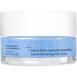 Docteur Renaud Creme Riche Calmante Camomille