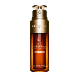 Clarins Double Serum Light texture Sérums & Boosters