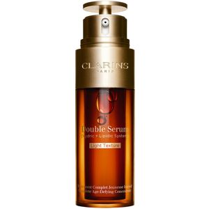 Clarins Double Serum Light texture