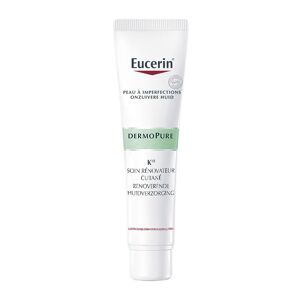 Eucerin K10 Soin Rénovateur Cutané