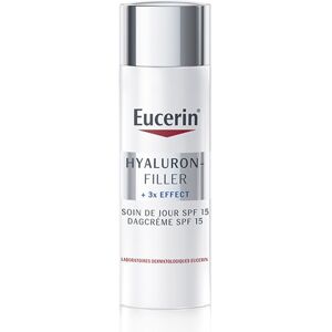 Eucerin Soin de Jour SPF 15 Creme de Jour