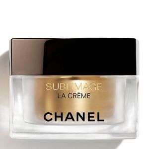 CHANEL SUBLIMAGE Global Anti-âge