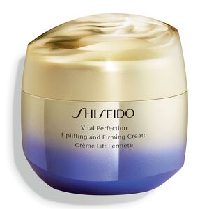 Shiseido Vital Perfection Crème Lift Fermeté 24H Soins Anti-rides