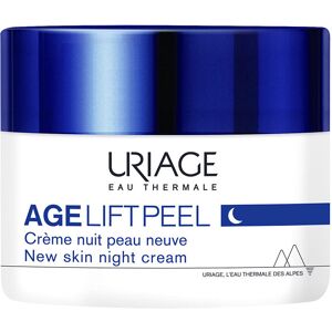 Uriage Creme Nuit Peeling Multi-Actions