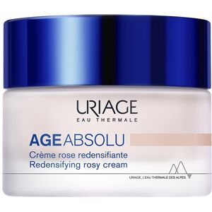 Uriage Creme Rose Redensifiante anti-age