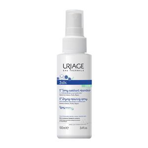 Uriage Bébé 1er Spray Asséchant Réparateur Soins pour le visage