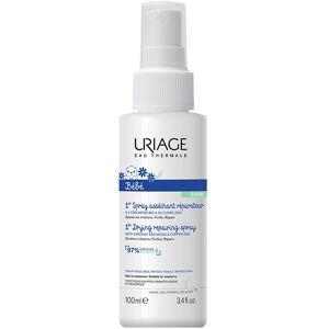 Uriage Bébé 1er Spray Asséchant Réparateur