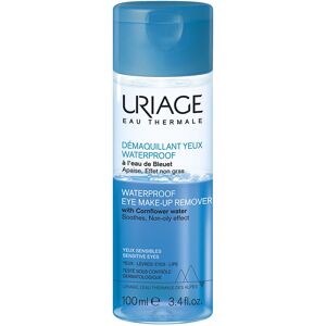 Uriage Demaquillant Yeux Waterproof Demaquillant & Nettoyant