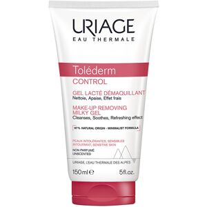 Uriage Control Gel Lacte Demaquillant