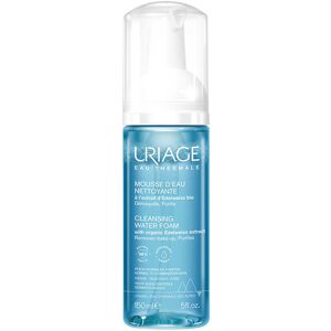 Uriage Mousse d'Eau Nettoyante