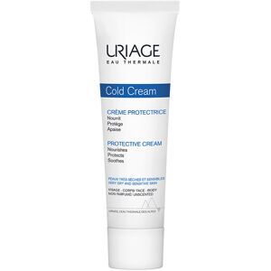 Uriage Cold Cream Soin hydratant & nourrissant