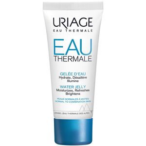 Uriage Eau Thermale Gelee d'Eau Soin hydratant & nourrissant