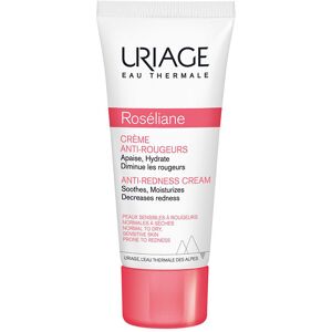 Uriage Crème Anti-Rougeurs - Publicité