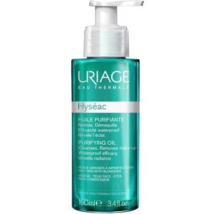 Uriage Huile Purifiante