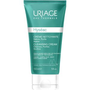 Uriage Crème Nettoyante