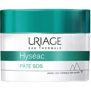 Uriage Pâte SOS - Publicité