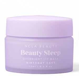 NCLA Beauty Sleep Masque Levres