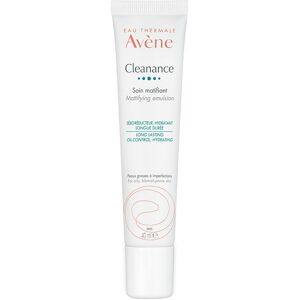 Avène Cleanance Soin matifiant Crèmes de Jour