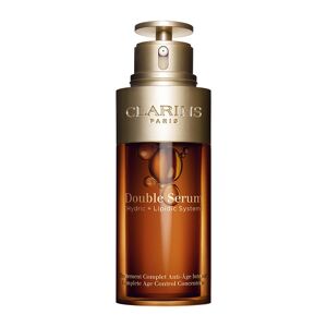 Clarins Double Sérum Soins Anti-rides