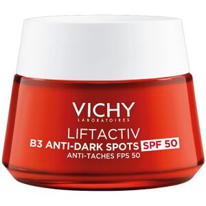 Vichy Liftactiv Creme Jour Anti-Taches B3 SPF50 Cremes de Jour