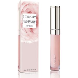 By Terry Baume de Rose