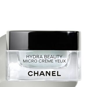 CHANEL HYDRA BEAUTY MICRO CRÈME YEUX